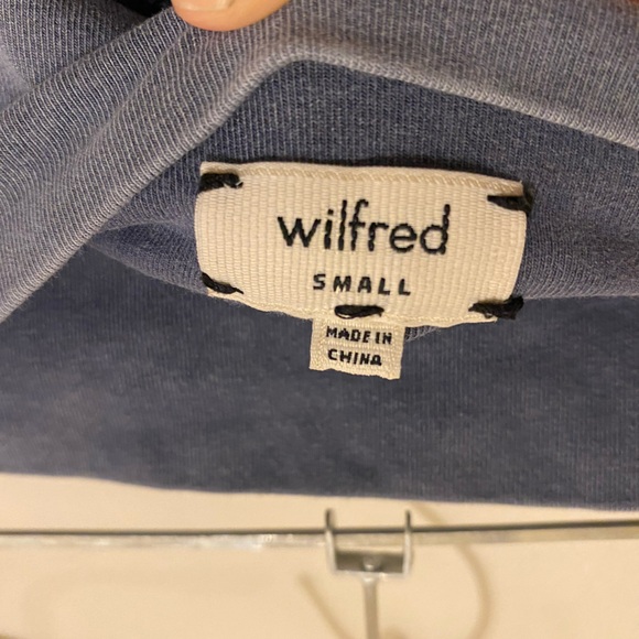 Wilfred Pencil Skirt - Picture 2 of 3